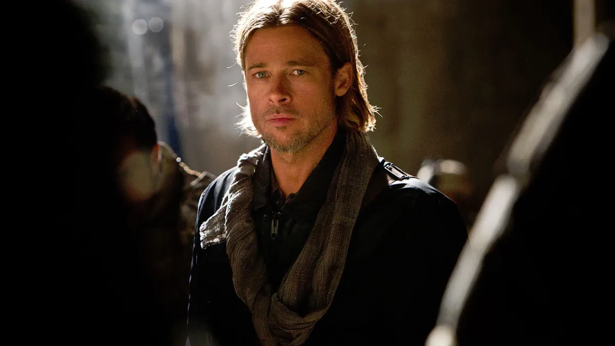 F1 : Le film de Brad Pitt dépasse World War Z et devient son plus grand succès