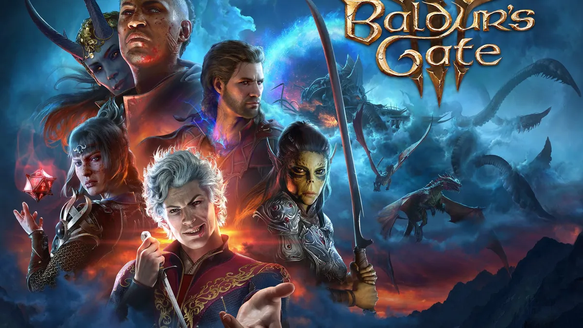Le prochain jeu de Larian Studios après Baldur's Gate 3 : Une Nouvelle Aventure Créative