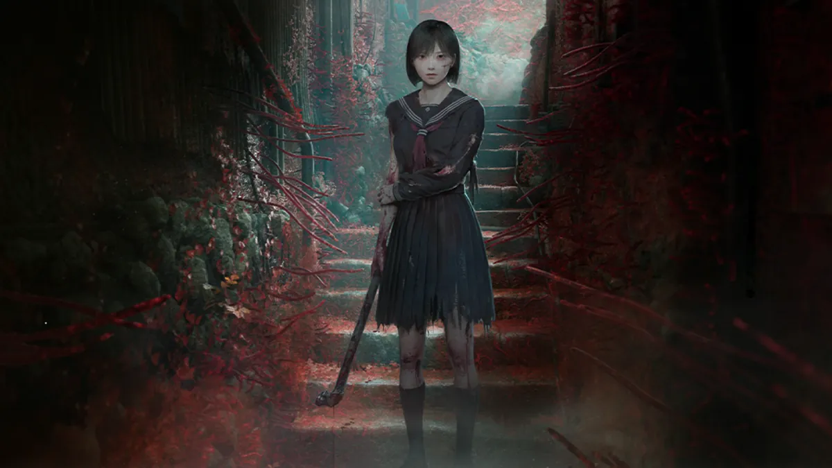 Silent Hill f : une révolution dans l'horreur avec plus d'action et une plongée dans le Japon des années 60