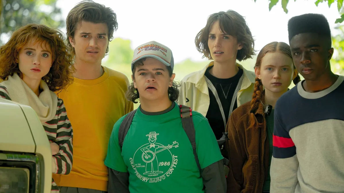 Stranger Things Saison 5 : Les fans en émoi avec les nouveaux détails de la saison finale