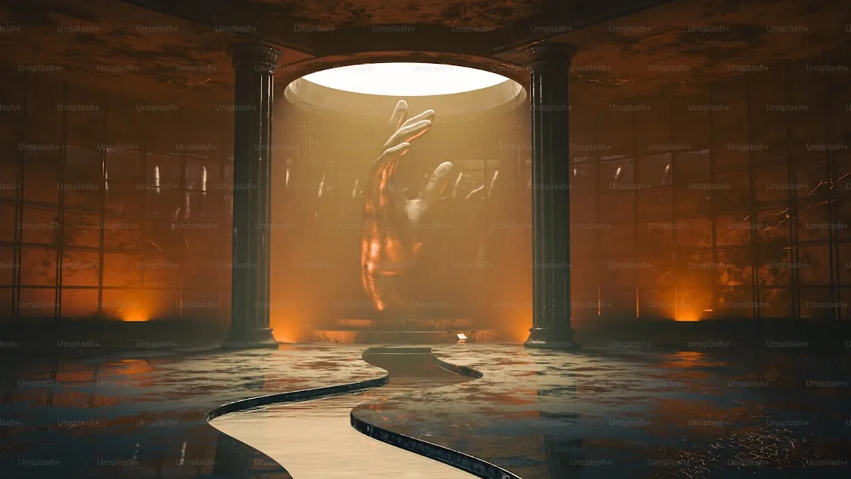 Titan Quest 2 : Un Jeu de Rôle d'Action Mythologique Qui Surpasse Diablo 4 ?