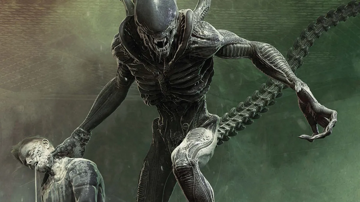 Alien : Planète Terre - Critique et Analyse de la Série Disney+