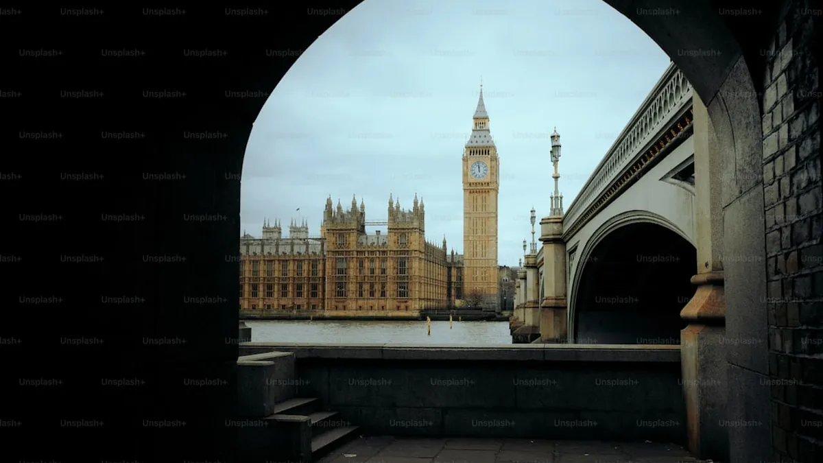 Découvrez "Mon Année à Oxford" : Le Drame Romantique Qui Conquiert Netflix