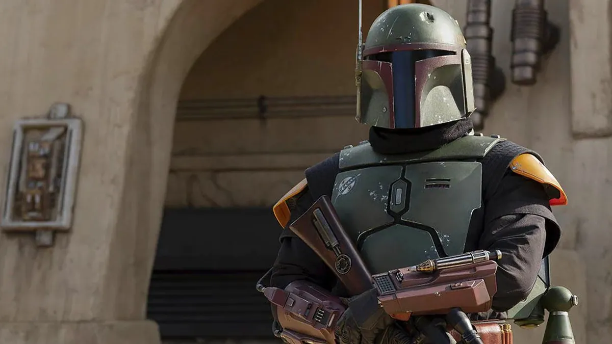 Temuera Morrison veut une seconde chance pour Boba Fett dans Star Wars