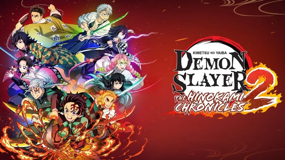 Demon Slayer: The Hinokami Chronicles 2 - L'analyse complète du jeu de combat ultime