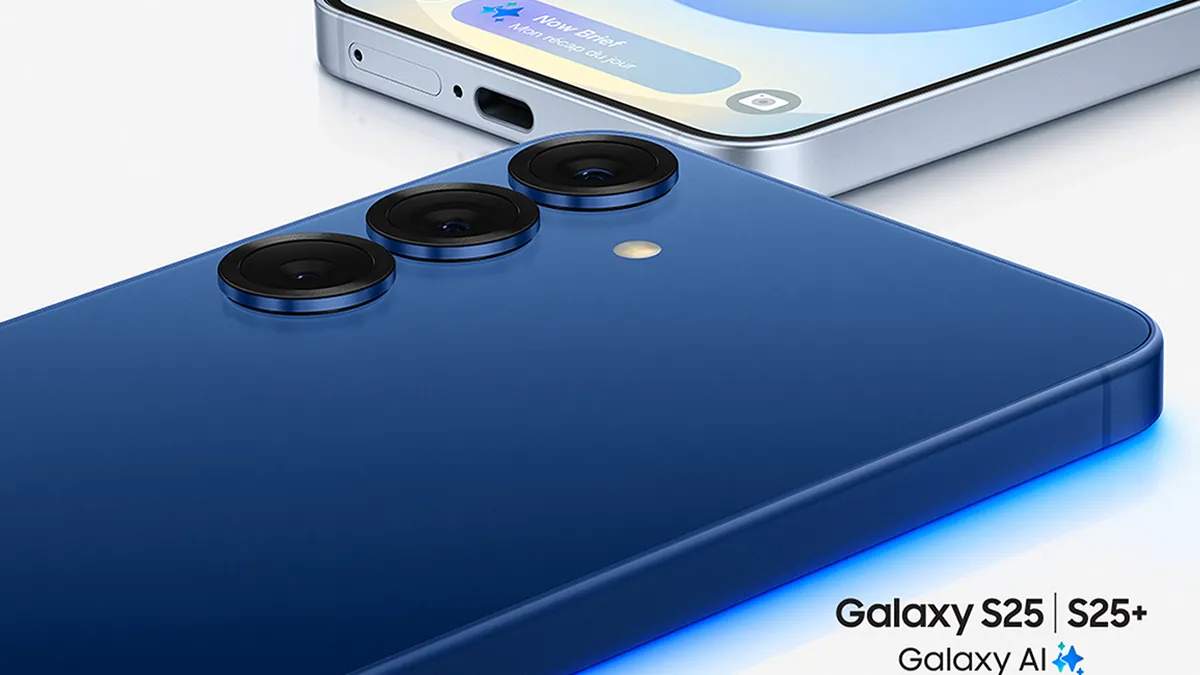 5 jeux qui profitent de l'IA intégrée du Samsung Galaxy S25 Ultra