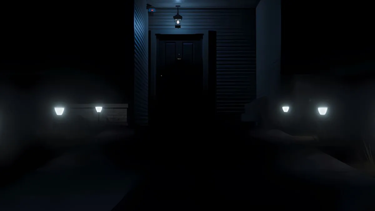 Découvrez le nouveau et terrifiant restaurant Nell's Diner dans Phasmophobia