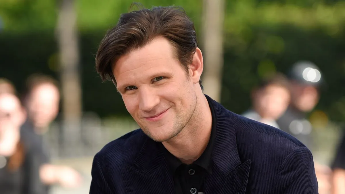 Star Wars : Starfighter : Matt Smith rejoint le casting en tant que méchant