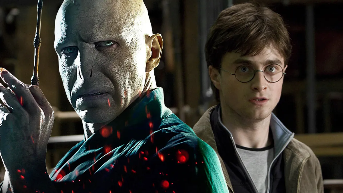 Matthew Macfadyen : La nouvelle voix envoûtante de Voldemort dans les audiolivres Harry Potter