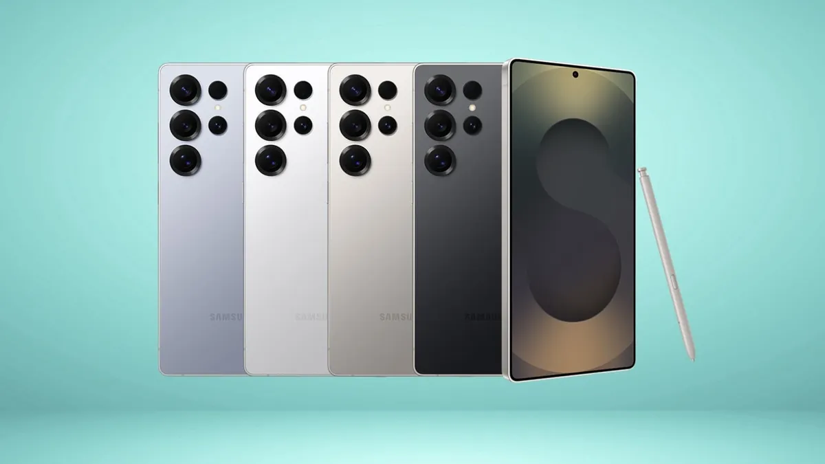 Découvrez comment le Samsung Galaxy S25 Ultra révolutionne votre vie quotidienne avec son IA