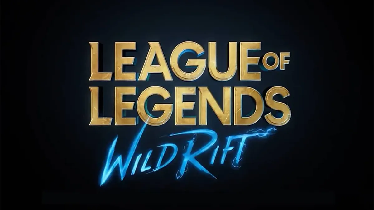 League of Legends: Wild Rift - La polémique du trailer généré par IA