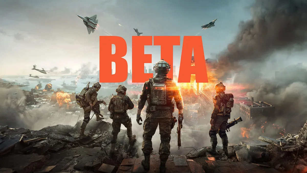 Une file d'attente record pour la bêta ouverte de Battlefield 6 : l'engouement des joueurs dépasse toutes les attentes