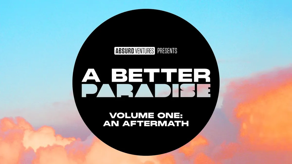 Le nouveau jeu de Dan Houser, cofondateur de Rockstar, reçoit une mise à jour majeure : plongée dans l'univers de "A Better Paradise"
