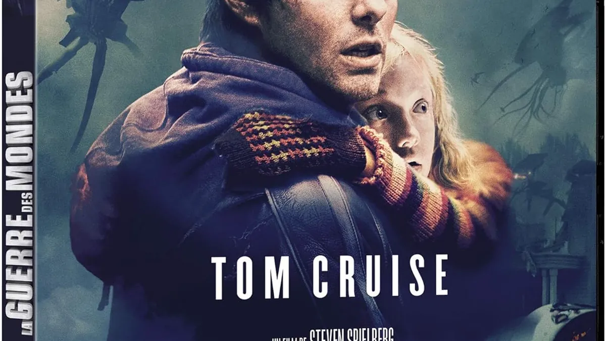 La Guerre des Mondes d'Amazon : Un Désastre Cinématographique Inattendu