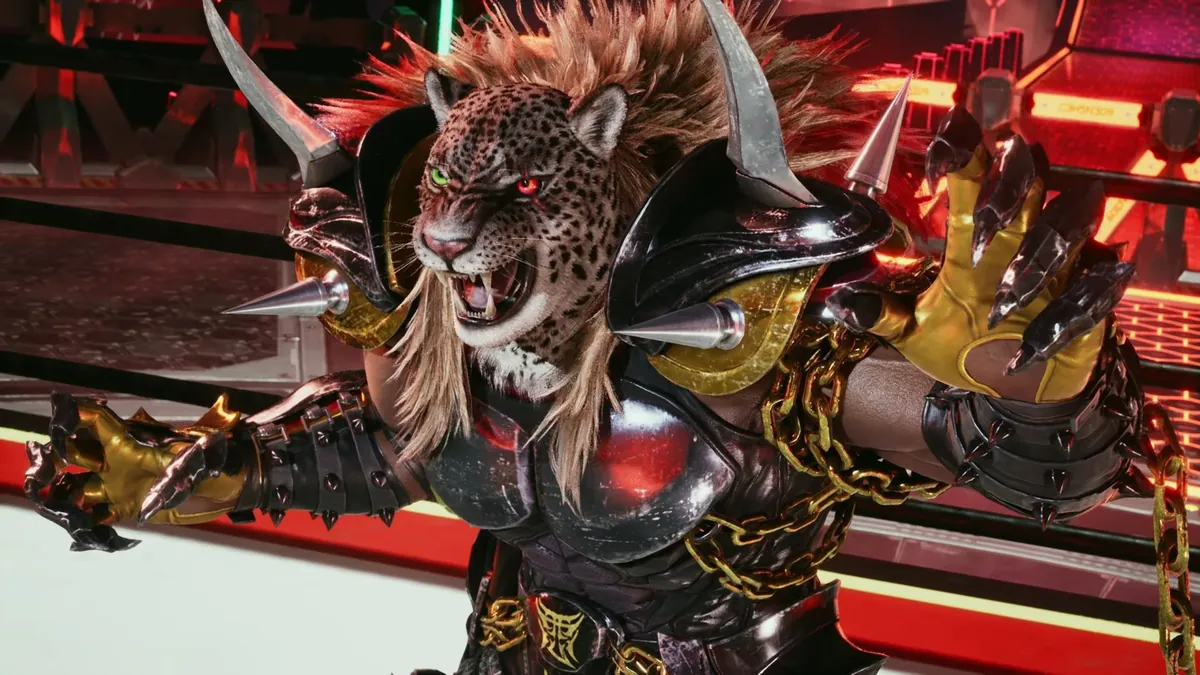 Tekken 8 à l'EVO 2025 : Révélations sur Armor King, Miary Zo et l'avenir de la franchise