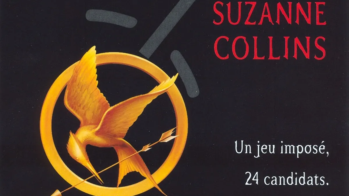 Les Jeux de la Faim : L'Aube de la Moisson en production - Retour sur les origines de Haymitch Abernathy