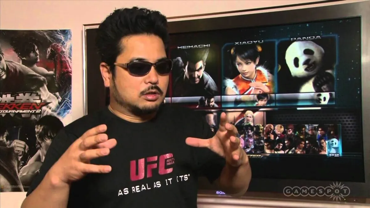 Tekken Tag Tournament : Harada explique pourquoi un nouvel opus n'a pas de sens