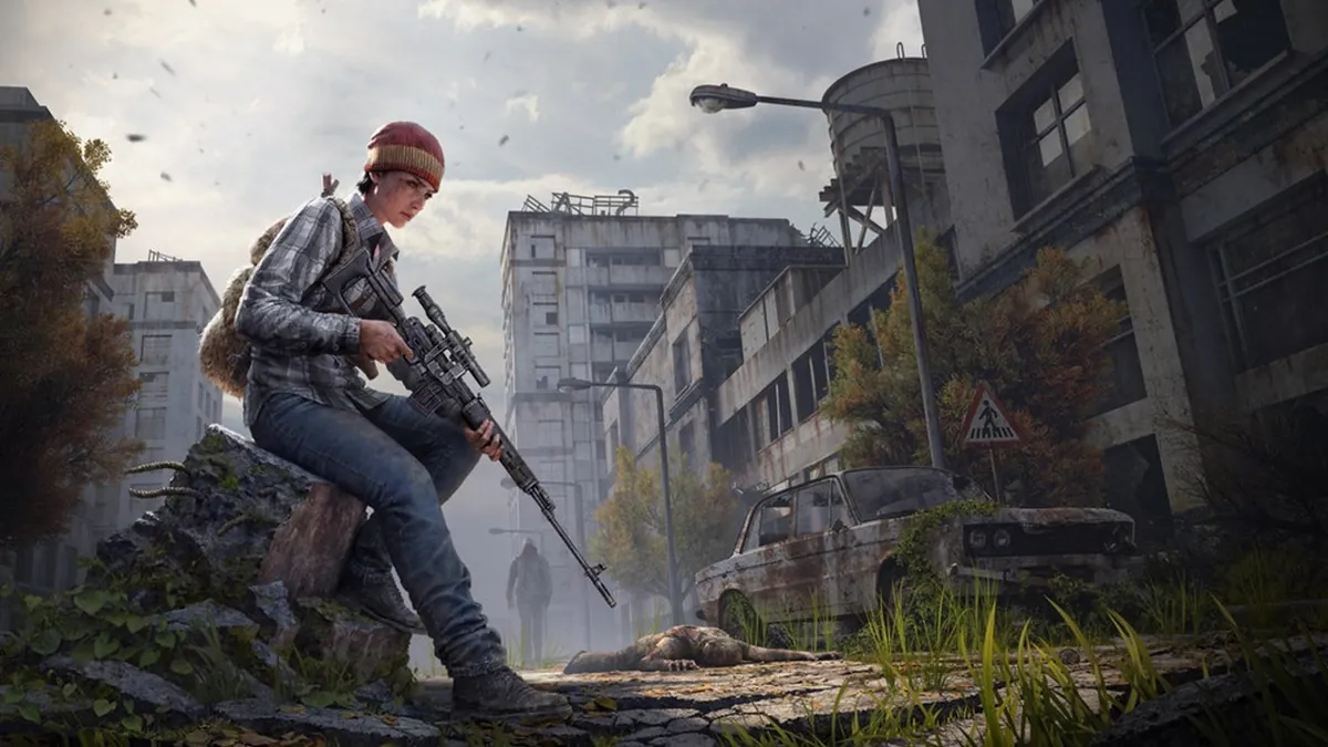 DayZ explose sur PS Plus : 1,3 million de joueurs en un jour !