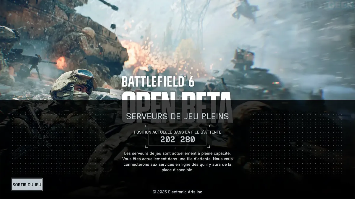 Battlefield 6 : Activer le démarrage sécurisé pour jouer à la bêta PC