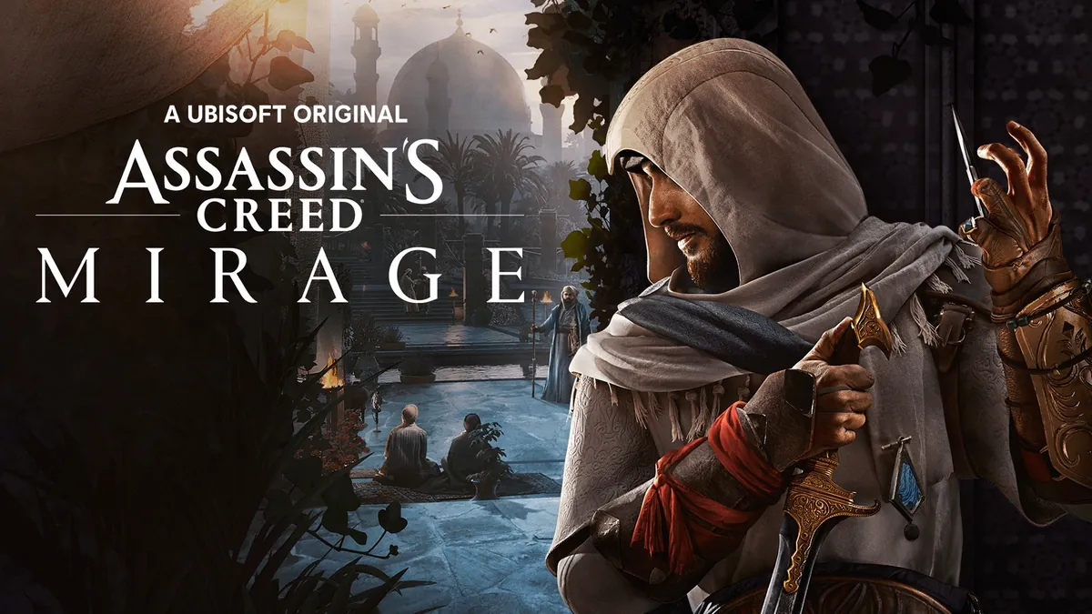 Assassin's Creed Mirage rejoint Xbox Game Pass en août : un retour aux sources et une exclusivité à ne pas manquer !