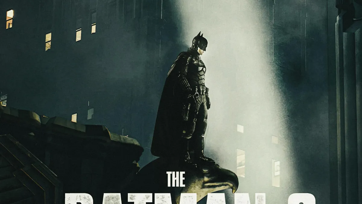 Le Tournage de The Batman 2 Confirmé pour 2026 : Tout Savoir sur la Suite Très Attendue