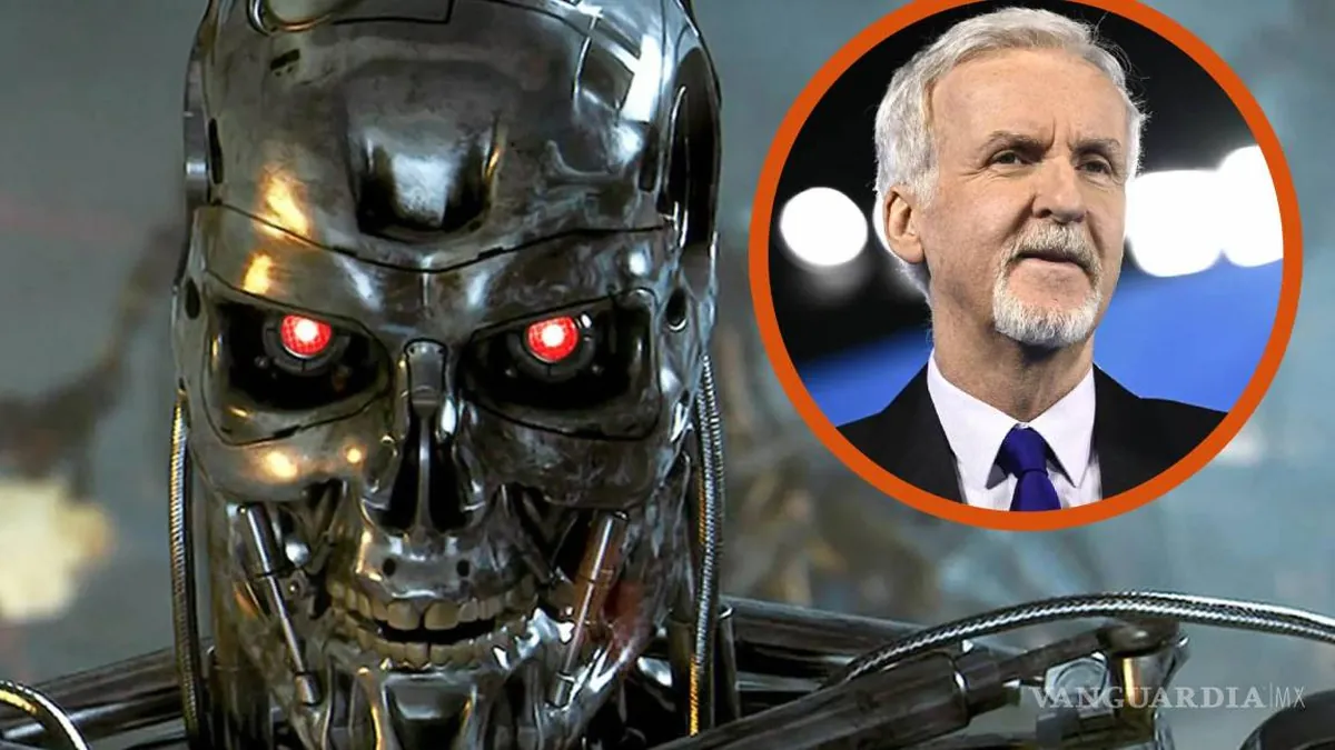 James Cameron alerte : l'IA pourrait déclencher un apocalypse à la Terminator