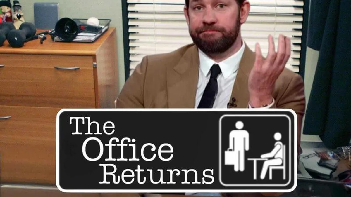 Le spin-off de The Office, The Paper, débarque sur Peacock en 2025 : tout ce qu'il faut savoir