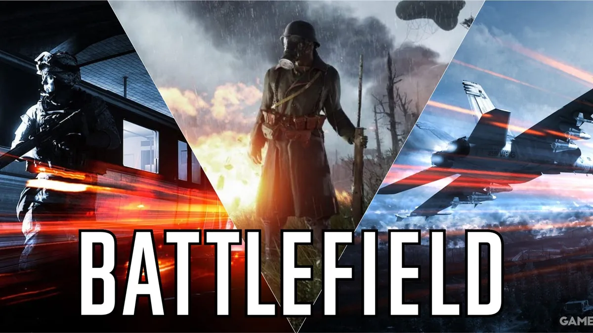 Battlefield 6 : Déjà numéro un des ventes sur Steam malgré les avertissements