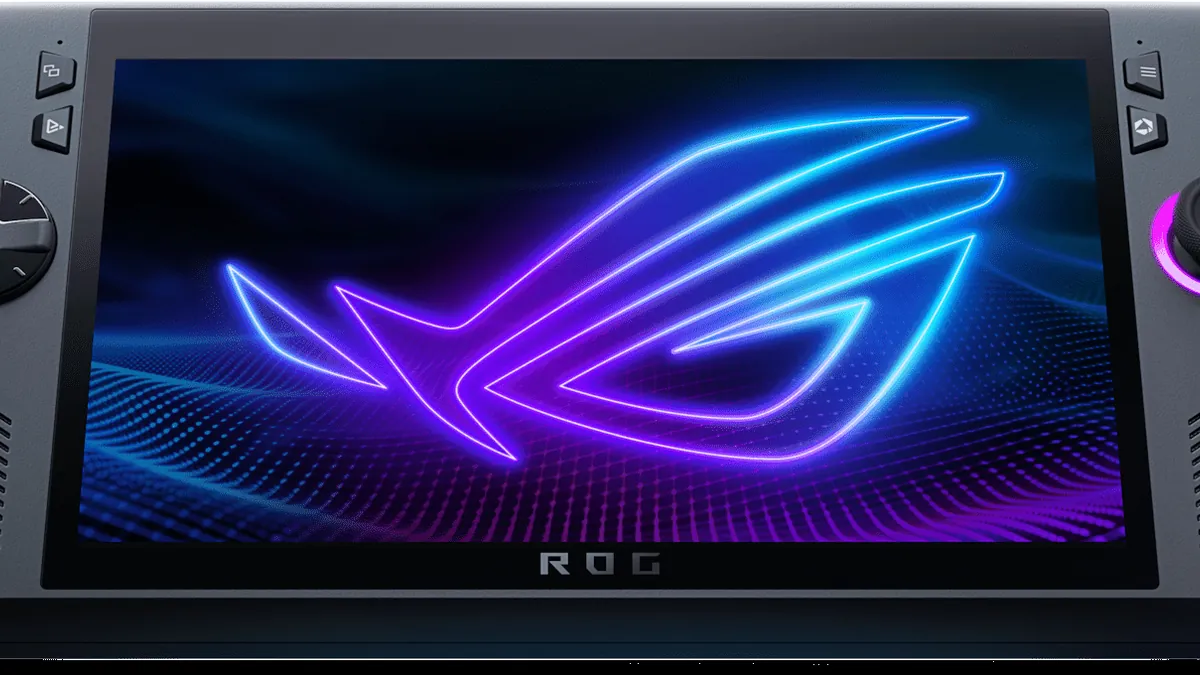 La ROG Ally X : Une Révolution dans le Gaming Portable Signée Xbox et ASUS