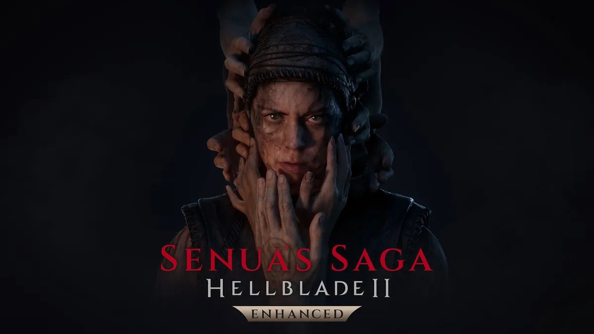 Senua's Saga: Hellblade 2 Enhanced - Une aventure technique et narrative inoubliable