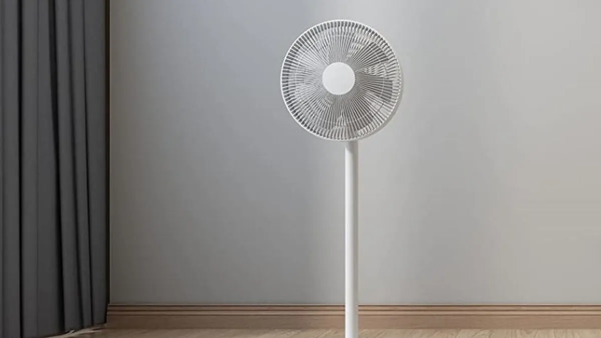 Ventilateur Xiaomi : Économisez jusqu'à 100€ sur votre facture d'électricité cet été