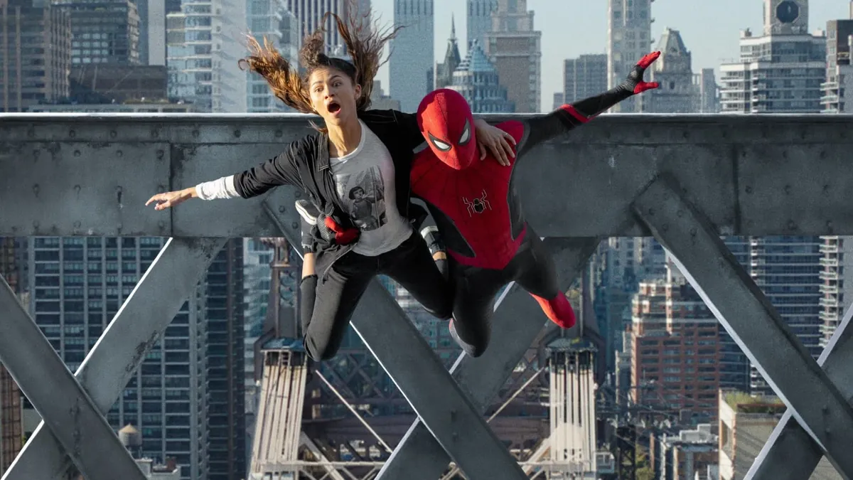 Spider-Man: Brand New Day - Zendaya et Tom Holland sur le tournage : révélations et spéculations