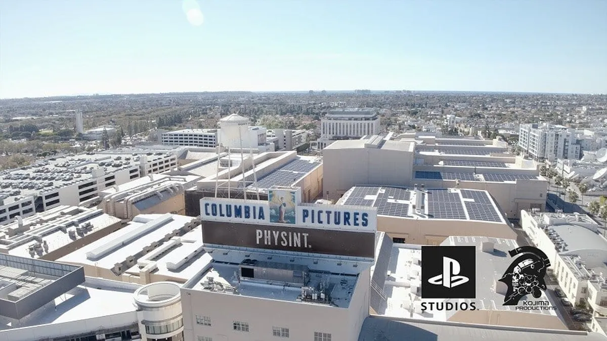 Kojima dévoile Physint, son nouveau jeu d'espionnage, et donne des nouvelles d'OD