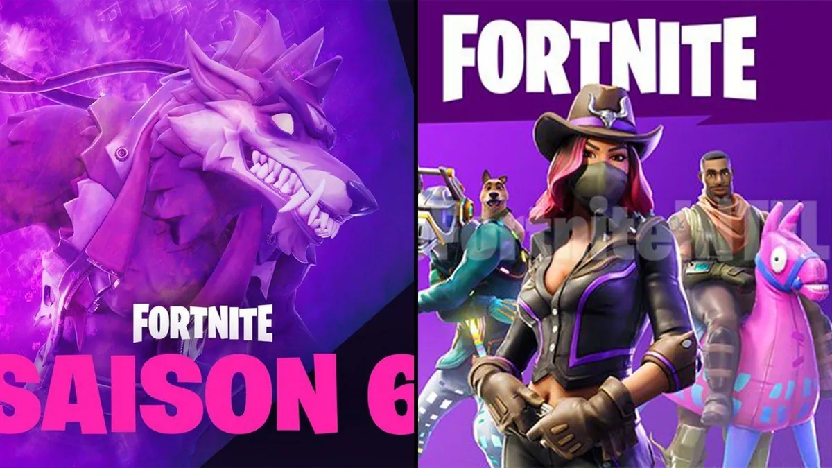 Fortnite : Les fans obtiennent enfin leurs animaux de compagnie tant attendus