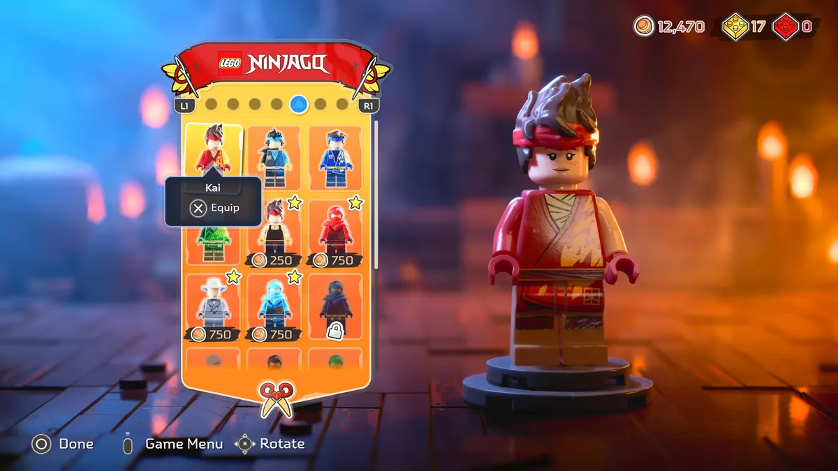 La Perle Noire de Lego : Un Trésor de Briques à l'Horizon