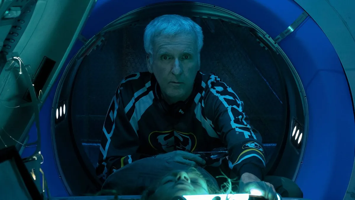 Pourquoi James Cameron reste fidèle à Avatar après 20 ans : un engagement écologique et technologique