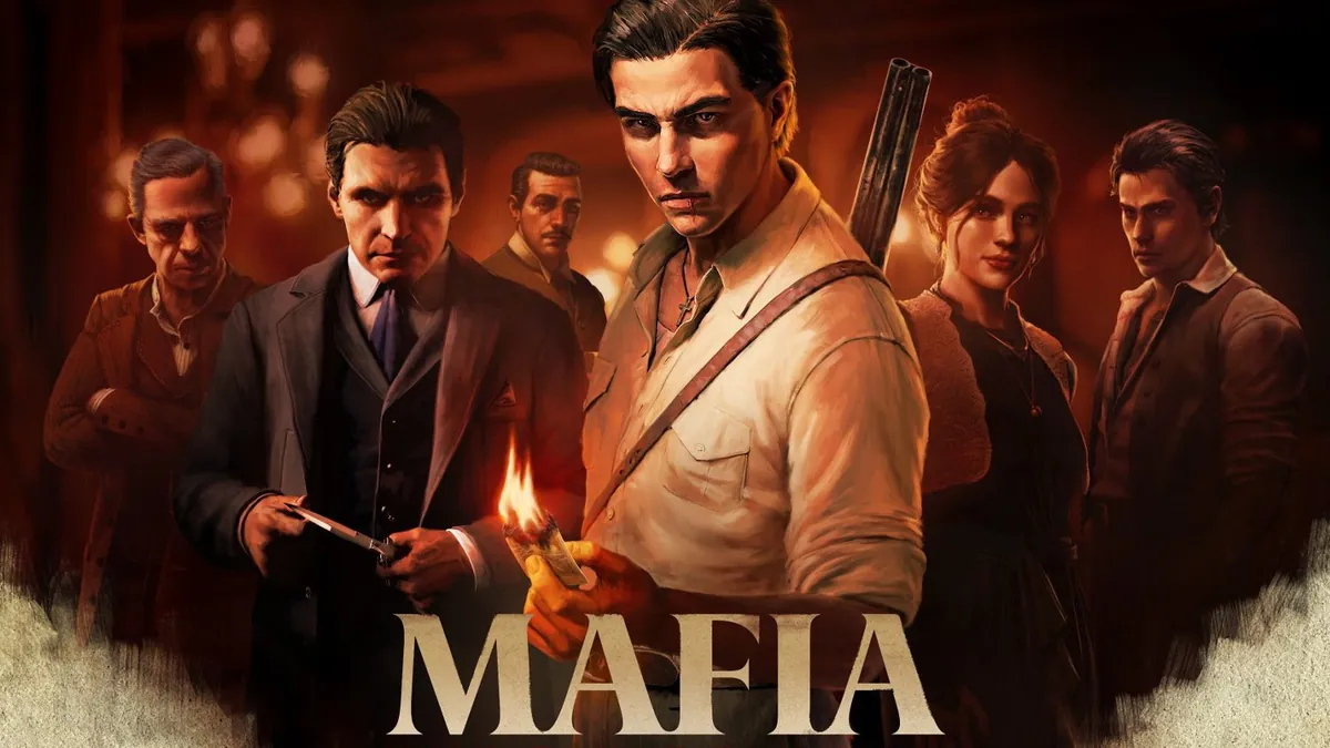 Mafia : The Old Country - Un jeu vidéo qui divise les fans et les critiques