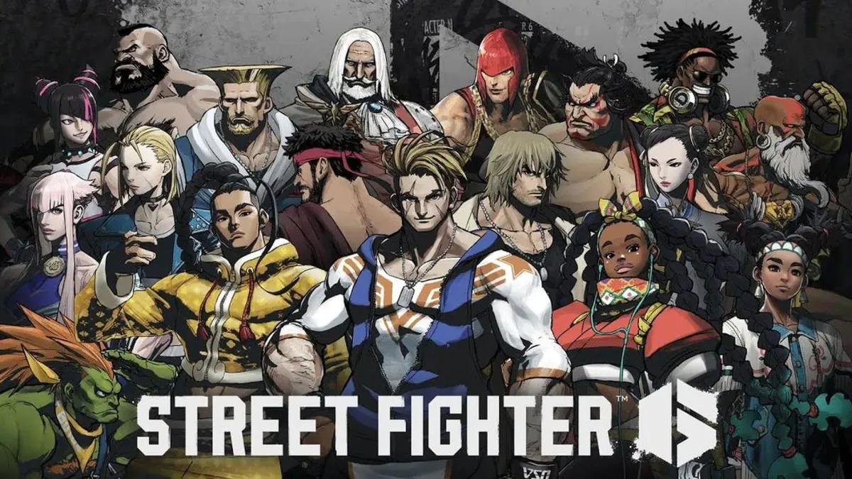 Une maison de retraite organise un tournoi Street Fighter 6 avec un voyage à Evo France à la clé