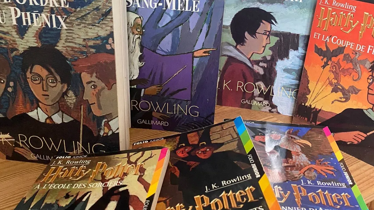 Harry Potter : La série HBO Max promet une version plus vibrante et fidèle aux livres