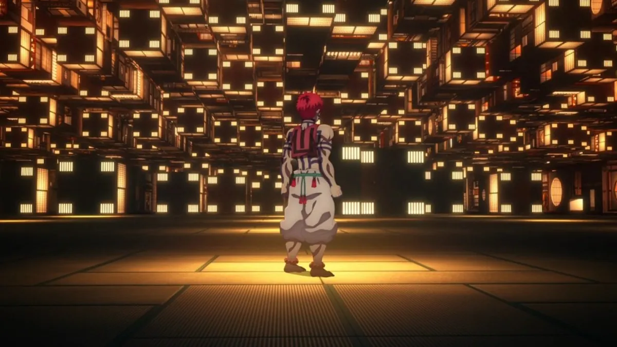 Demon Slayer Infinity Castle : Un succès fulgurant au box-office japonais
