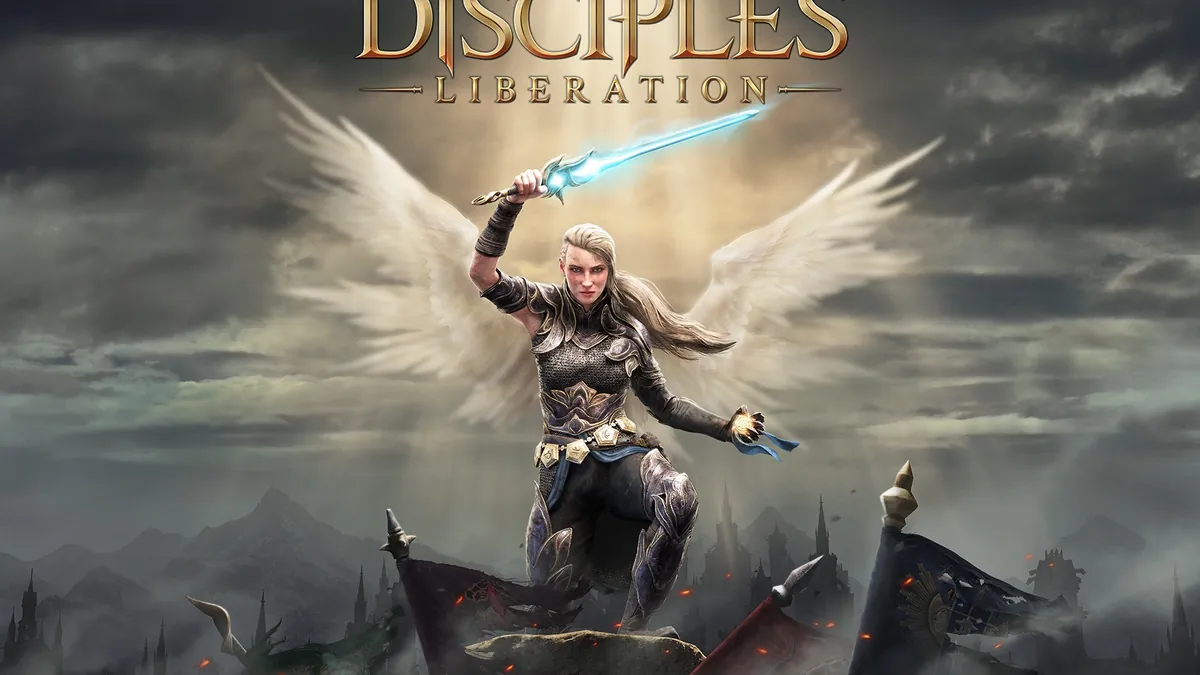 Disciples : Domination, la série de stratégie fantasy qui prospère dans l'ombre