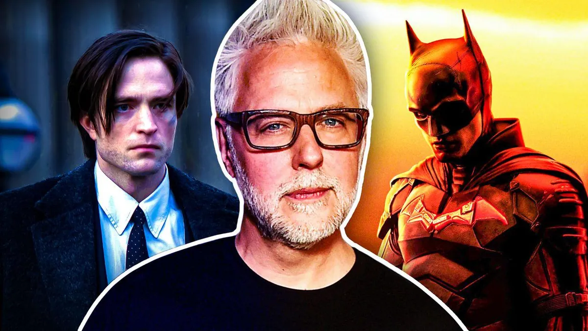 The Batman 2 : James Gunn confirme l'absence de Robin et dévoile les coulisses du projet