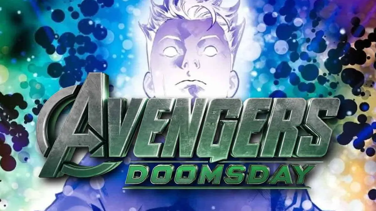 Le retour de Cyclope dans Vengadores: Doomsday : Un mystère temporel et des alliances inédites