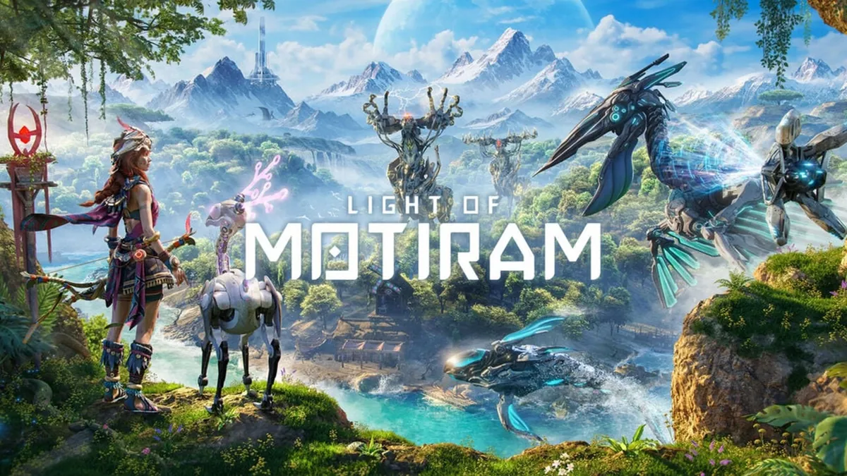 Tencent remplace Aloy par un poulet robot dans Light of Motiram suite à la plainte de Sony : une affaire de droits d'auteur qui secoue l'industrie du jeu vidéo