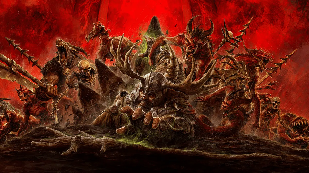 Rod Fergusson quitte Blizzard : un tournant pour Diablo et l'industrie du jeu vidéo