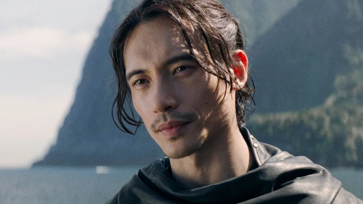 Manny Jacinto espère revenir dans Star Wars malgré l'annulation de The Acolyte