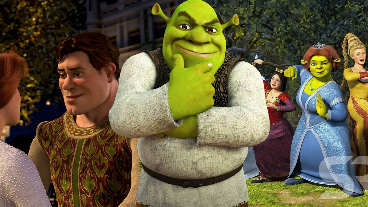 Shrek 5 : Nouvelle date de sortie, détails sur le casting et coulisses du retour tant attendu