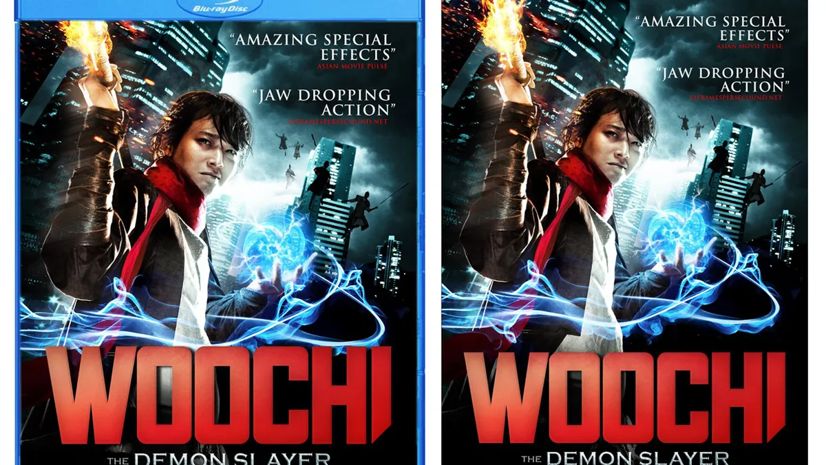 Woochi the Wayfarer : Plongez dans l'action-fantasy coréenne inspirée d'un classique littéraire