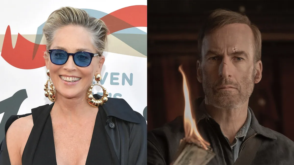 Nadie 2 : Bob Odenkirk et Sharon Stone s'affrontent dans un duel explosif