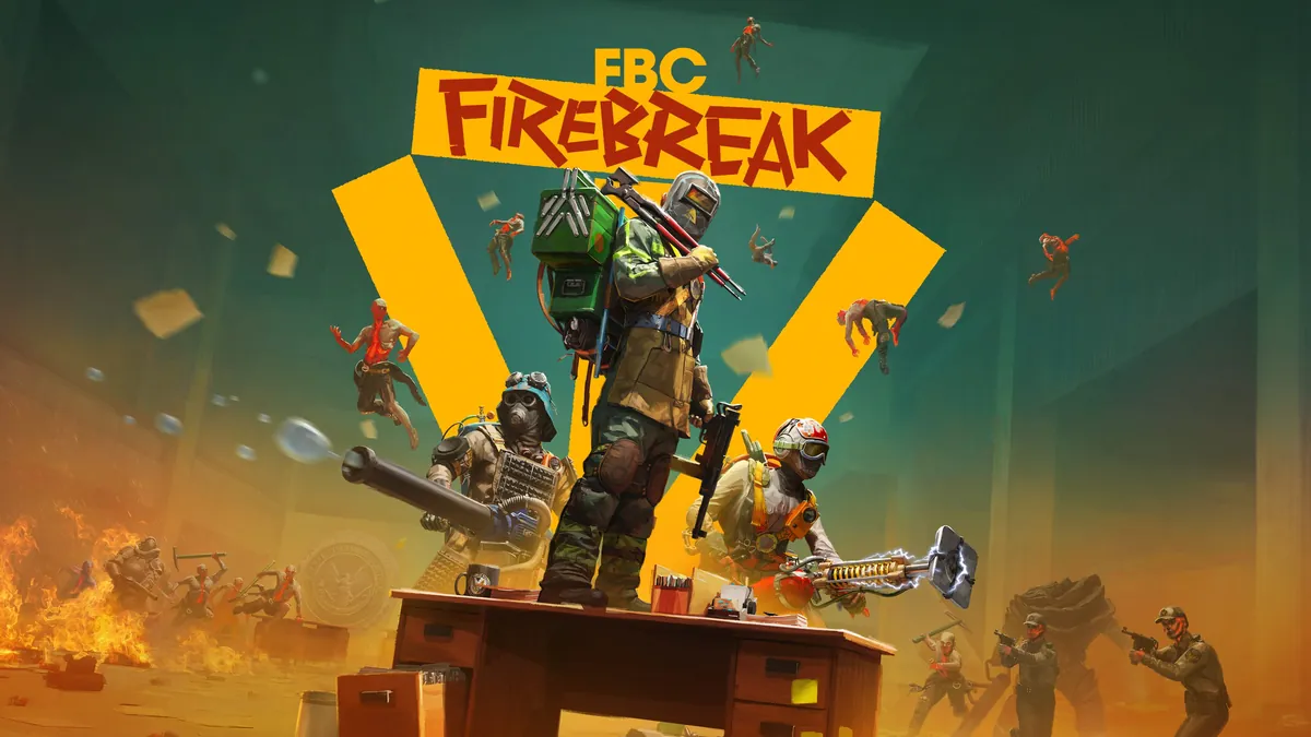 FBC: Firebreak – Le pari risqué de Remedy : 1 million de joueurs, mais des ventes en demi-teinte